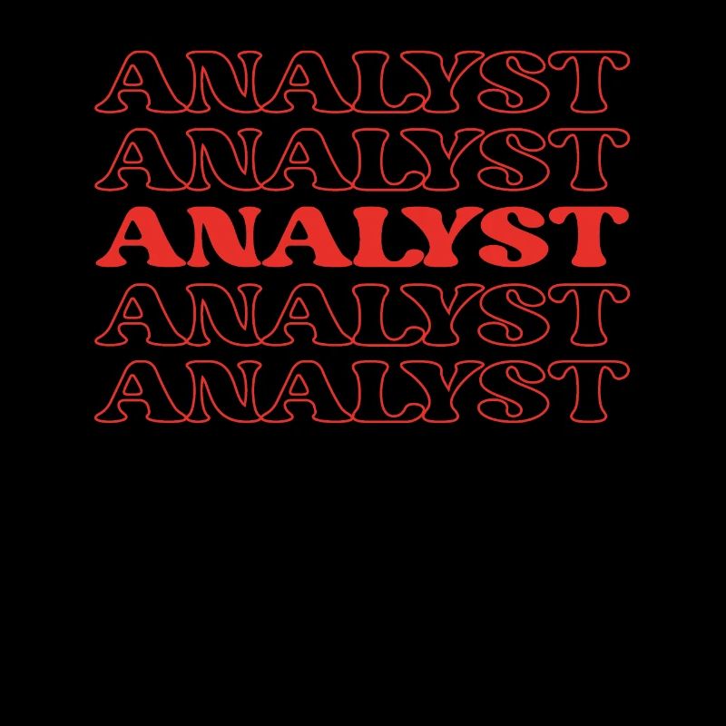 Analyst Accountant Data Scientist Spreadsheet