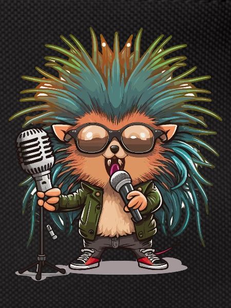 Prickly Pop