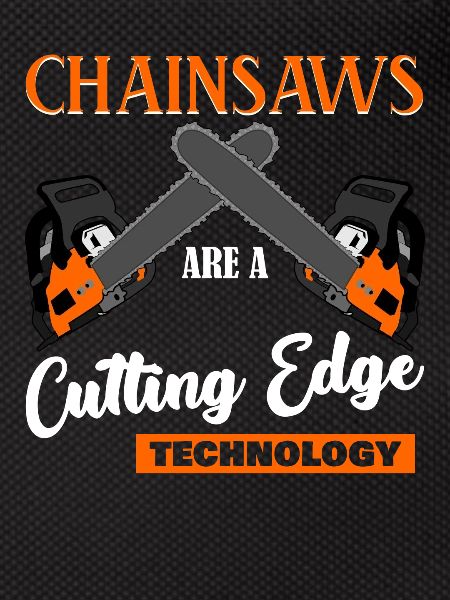 Chainsaw Joke Chain Saw