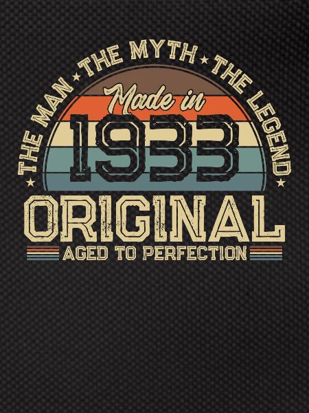 Incomparable 1933