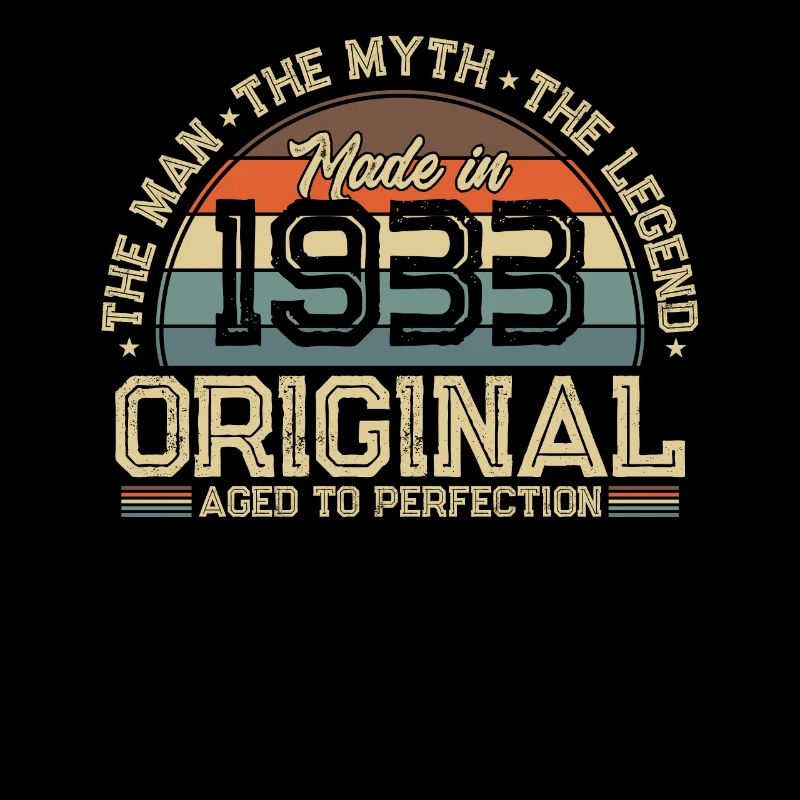 Incomparable 1933