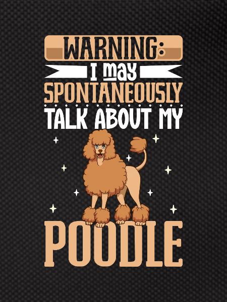 Poodle Lover
