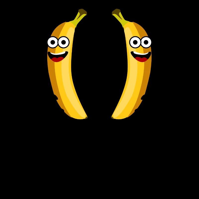 Banana Boogie-Woogie Bananas