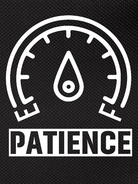 Patience