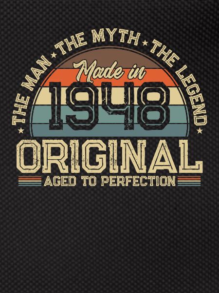 1948 Birthday