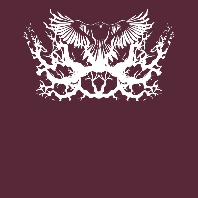 Crow Raven Ravens Tree Crows