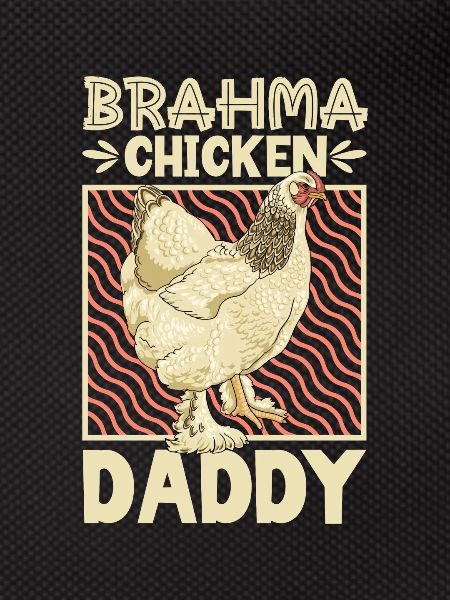 Brahma daddy