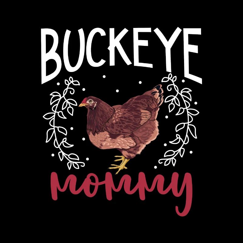 Buckeye Mom
