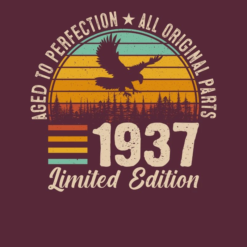 1937 - A Vintage Masterpiece