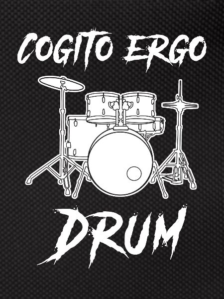 Drummer Drums Drumset Drum