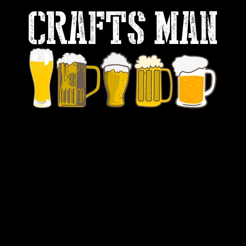 Craft beer brewing Hops Malt