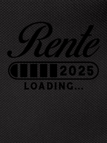 Rente 2025 Loading