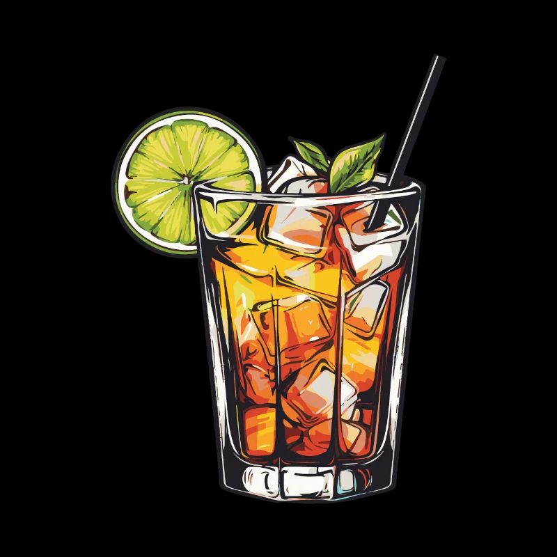 Boisson à la limonade