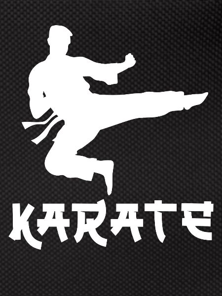 Karaté