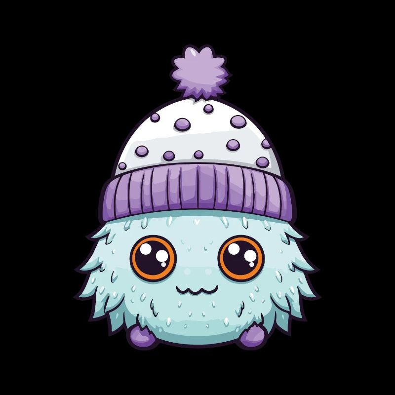 Cold, Winter, Creature, Eskimo