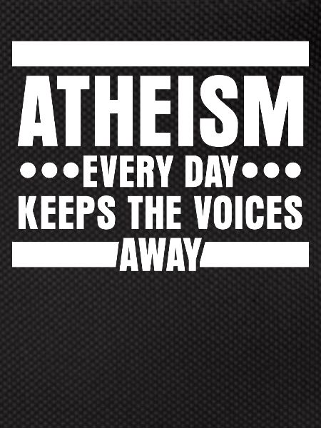 Atheism Atheist Science Agnostic
