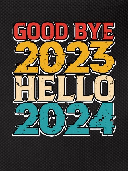 Hello 2024
