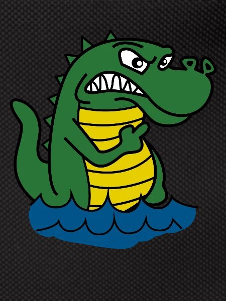 Alligators Alligator