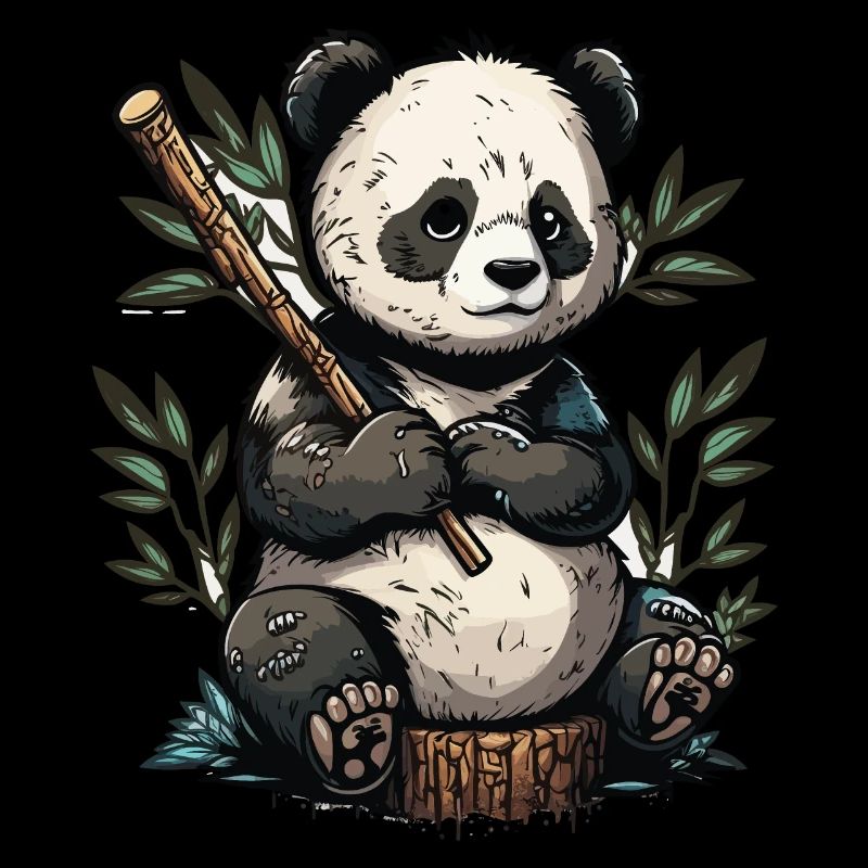 Bamboo Buddy