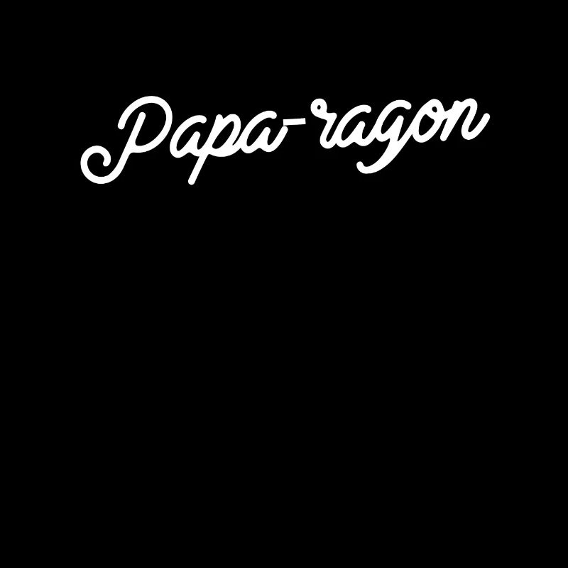 Papa-ragon Bliss