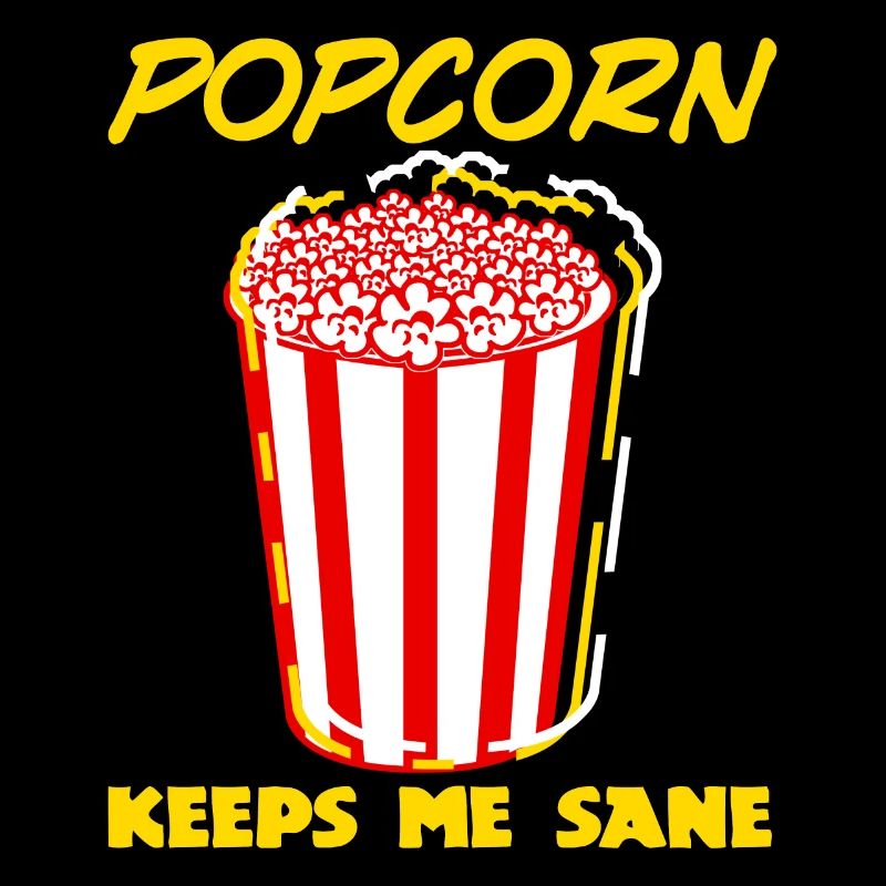 Popcorn Cinema