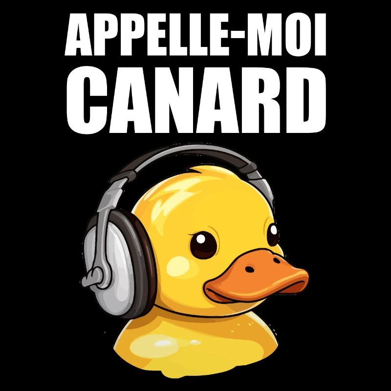 Appelle-moi Canard