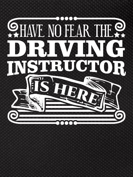 Professeur d’auto-école Moniteur d’auto-école