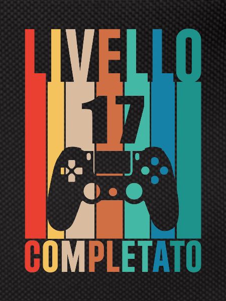 Level 17