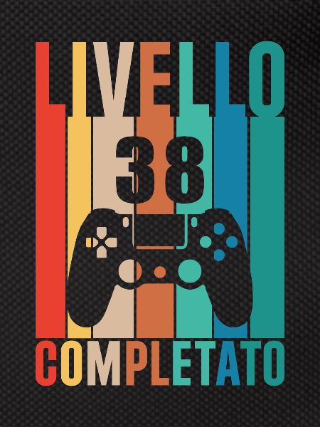 Level 38