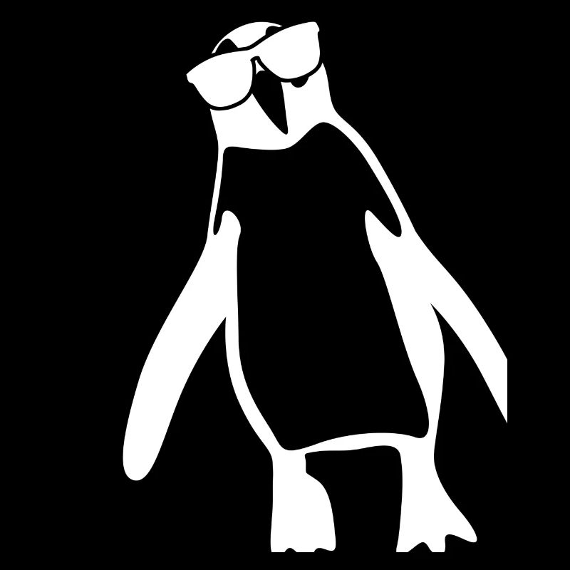 Penguin Sunglasses Penguins