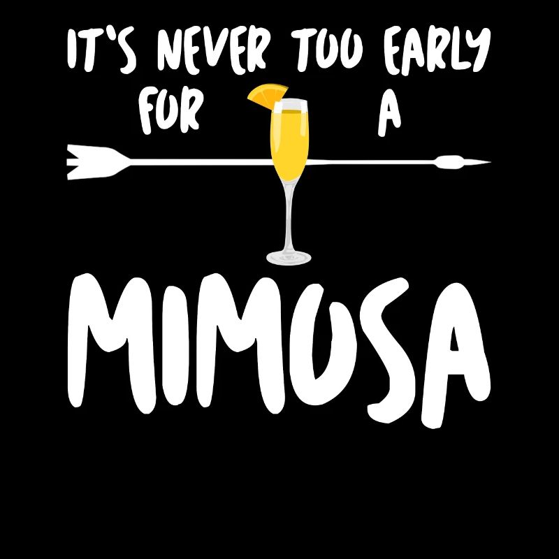 Mimosen Brunch Mimosa