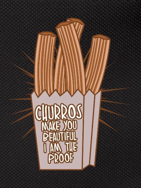 Churros Churro Churrería