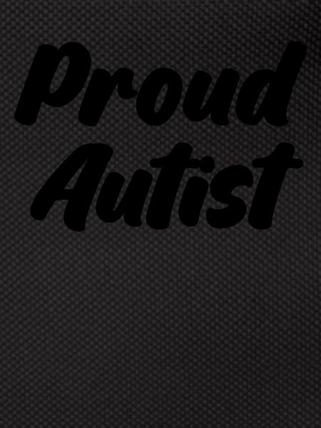 Autistic Autist Autism
