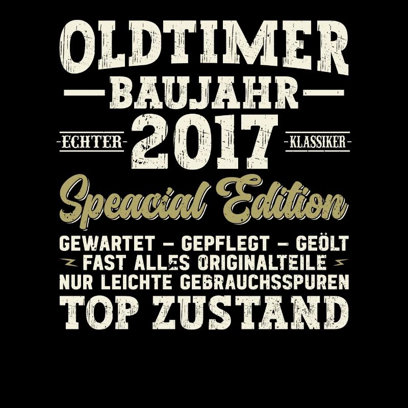 2017 - 2017 vintage - Fantastic since 2017