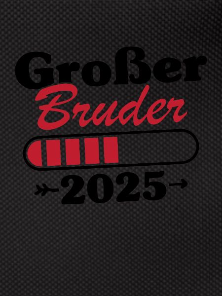 Großer Bruder Loading 2025
