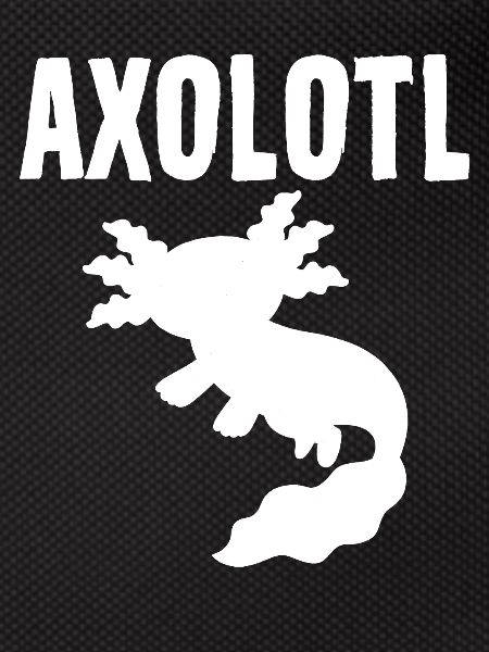 Axolotl