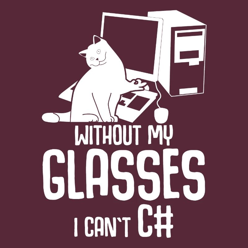 Programmer Computer Science Admin