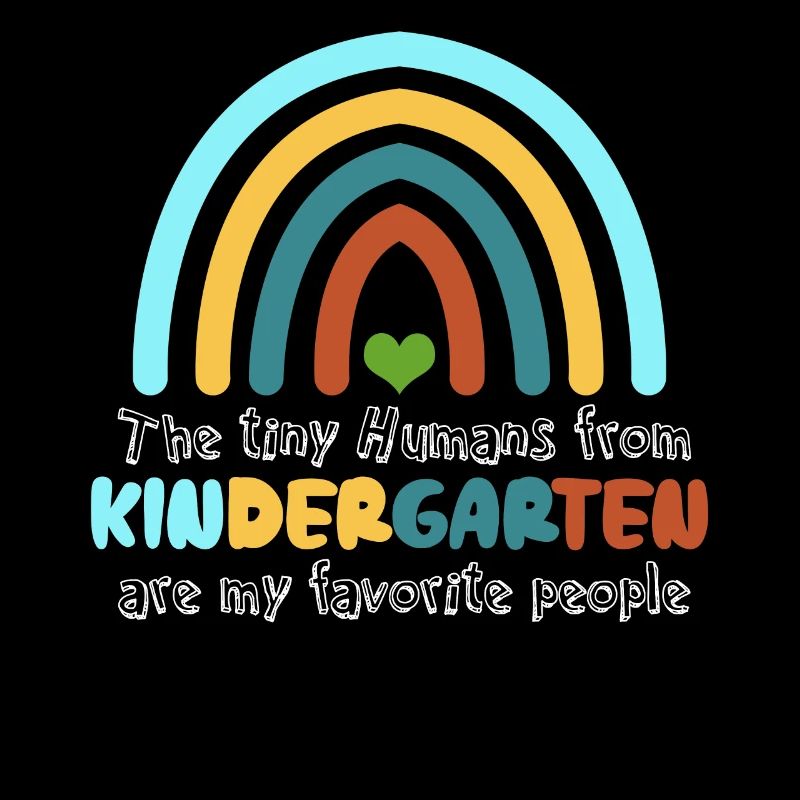 Nursery School Teacher Kindergarten
