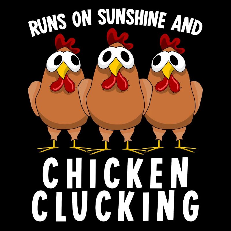 Poultry Chicken Farm Farmer Chickens