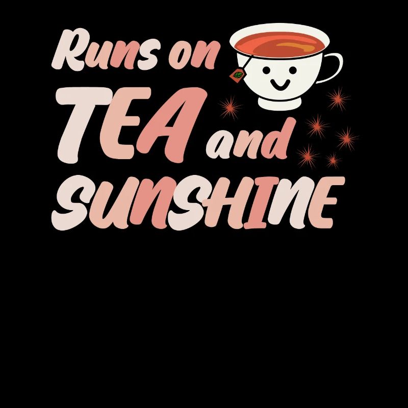 Tea Cup Tea Bag Teapot