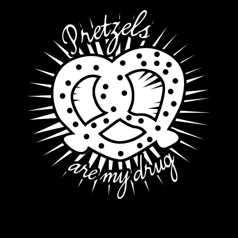 Bretzels Blague Bretzel