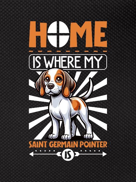 Home - Braque Saint-Germain