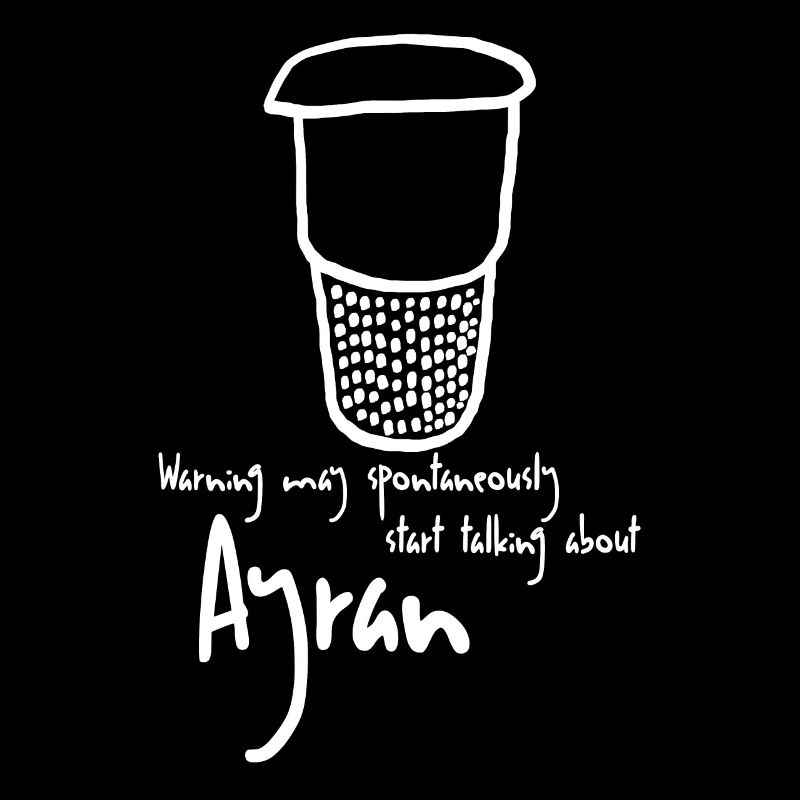 Ayran Joke