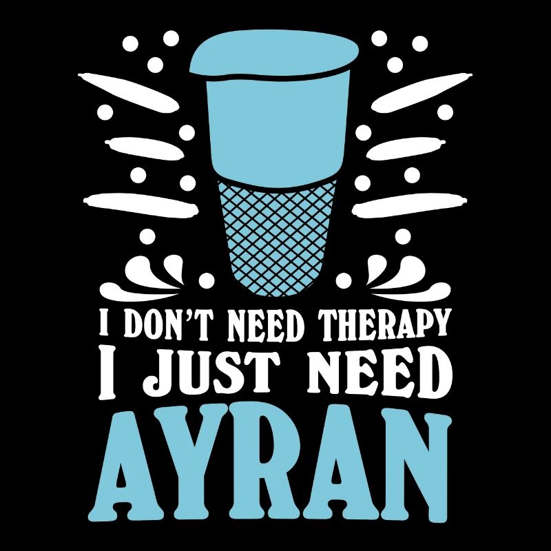 Thérapie Ayran