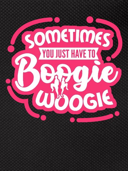 Boogie Woogie Boogie-Woogie Dancing