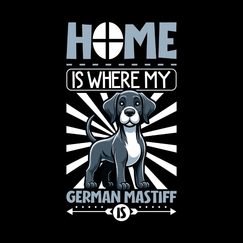 Home - Great Dane