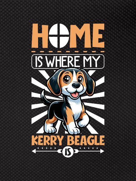 Home - Kerry Beagle