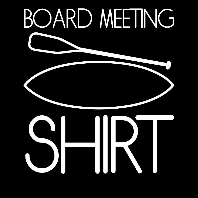 SUP-Board Meeting