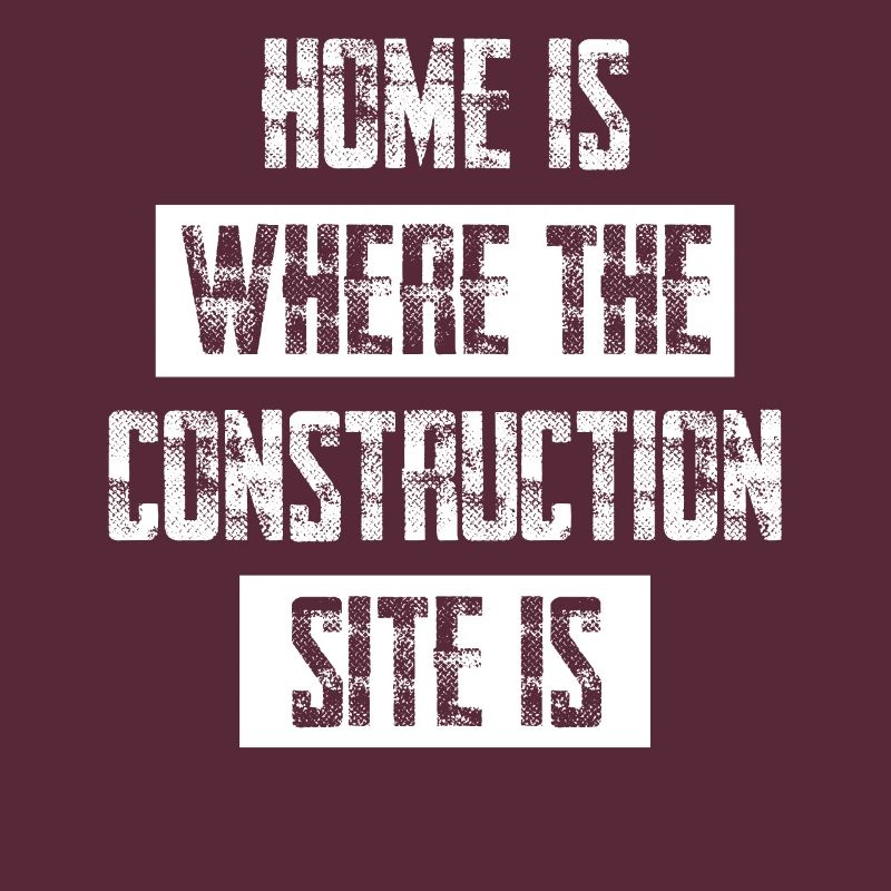 Construction Site Construction Worker