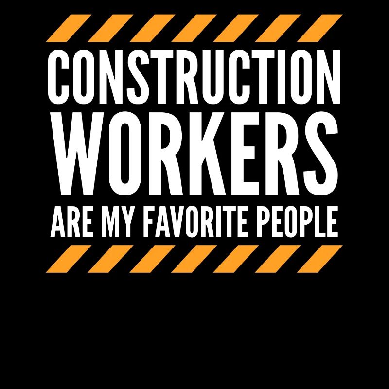 Construction Manager Construction Worker